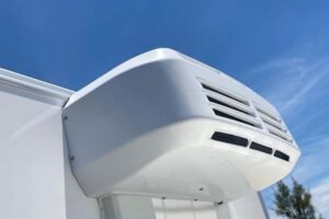 Unidad de refrigeración