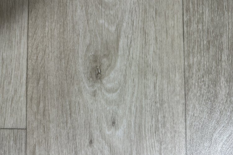 Luxury Vinyl Plate Amalfi Coast 7 in.