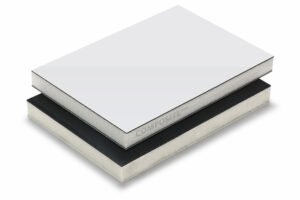 Fibre continue PANNEAU DE MOUSSE PET-1