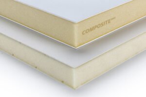 Fiberglass PU Sandwich Panel-2