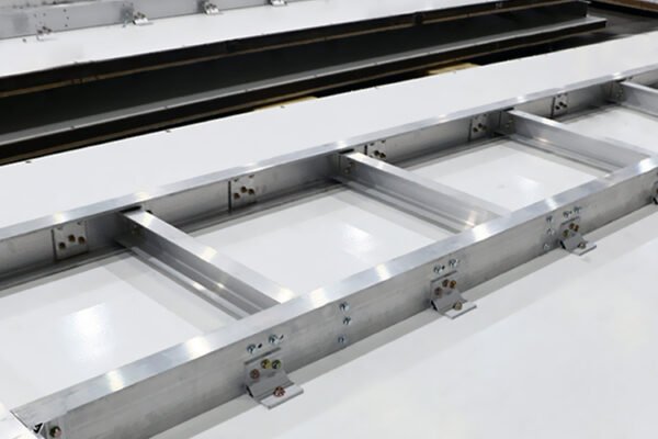 Subframe Kits For Truck And Trailer - Composite Box