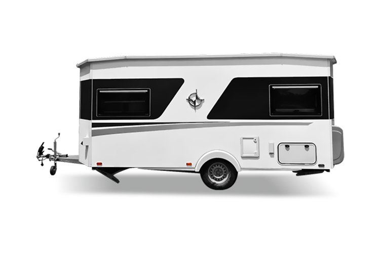 Caravan Composite Panels