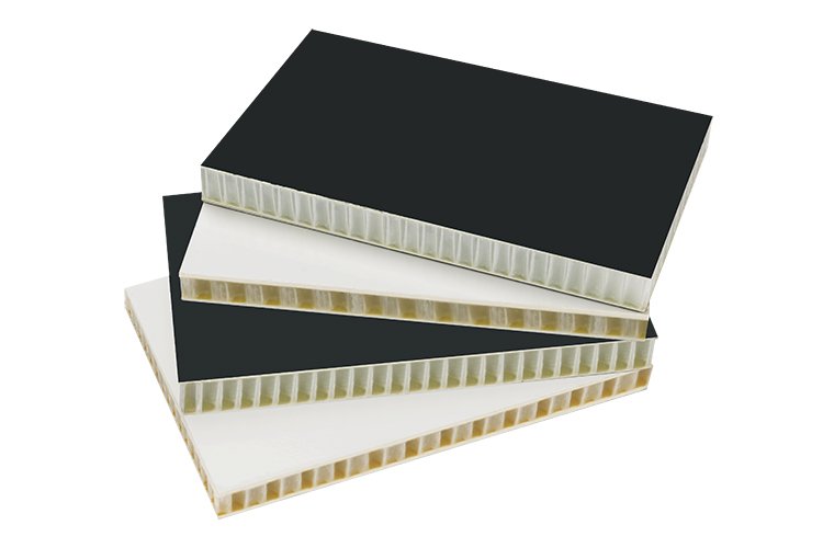 GRP honeycomb panels (5)
