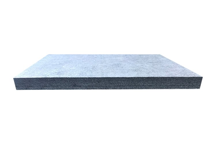Lightweight Reinforced Thermoplastic LWRT 2