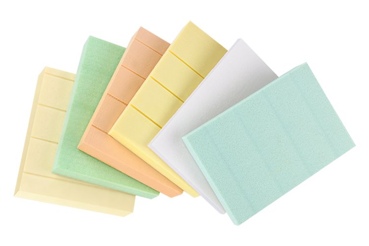 Rigid Foam Board Manufacturer 2