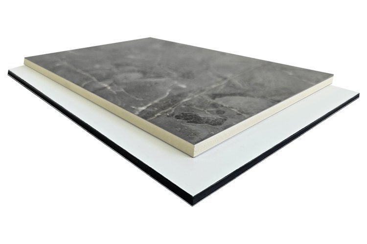 high density PVC board