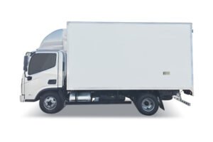 14 ft refrigerated truck body 3