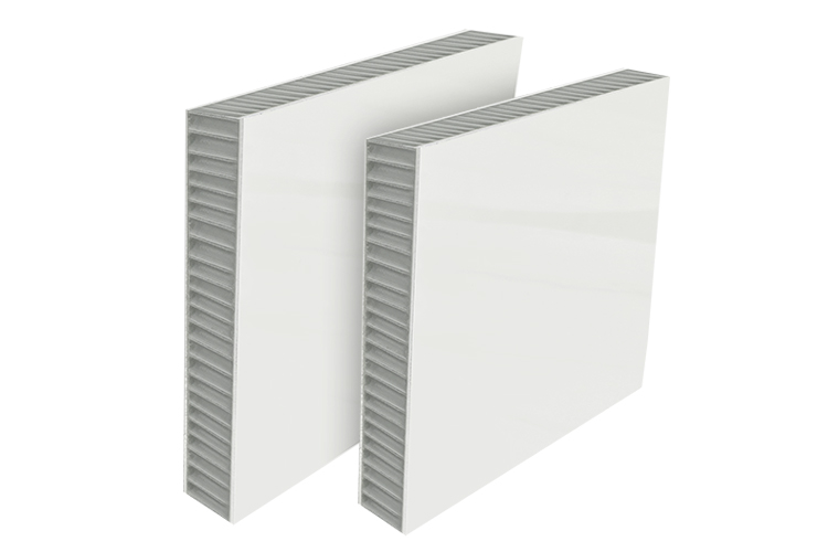 Aluminium-PP-Honeycomb-Platten