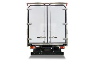 External Locking Bar