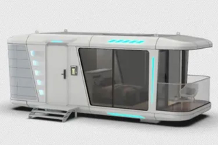 Hôtels, villas, immeubles de bureaux, hôpitaux, écoles