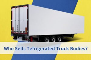 Wer verkauft gekühlte Lkw-Aufbauten?