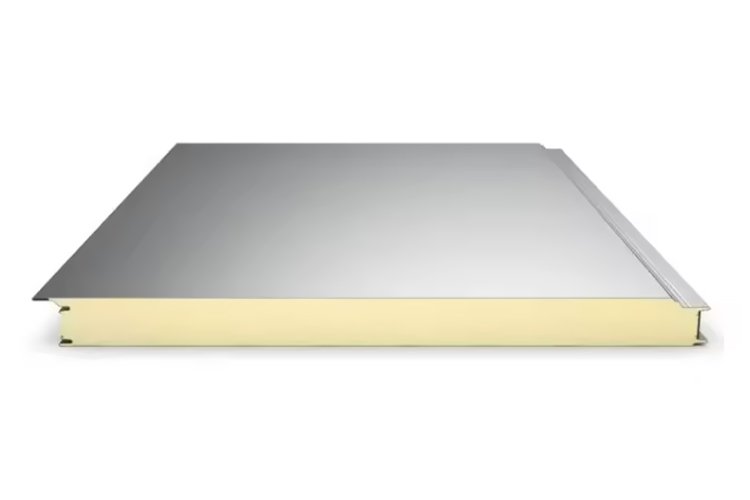 EPS Sandwich Panels 2