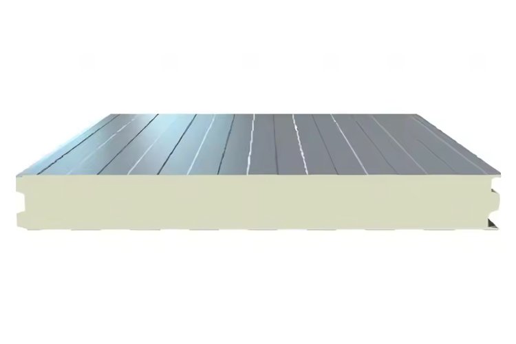 EPS Sandwich Panels