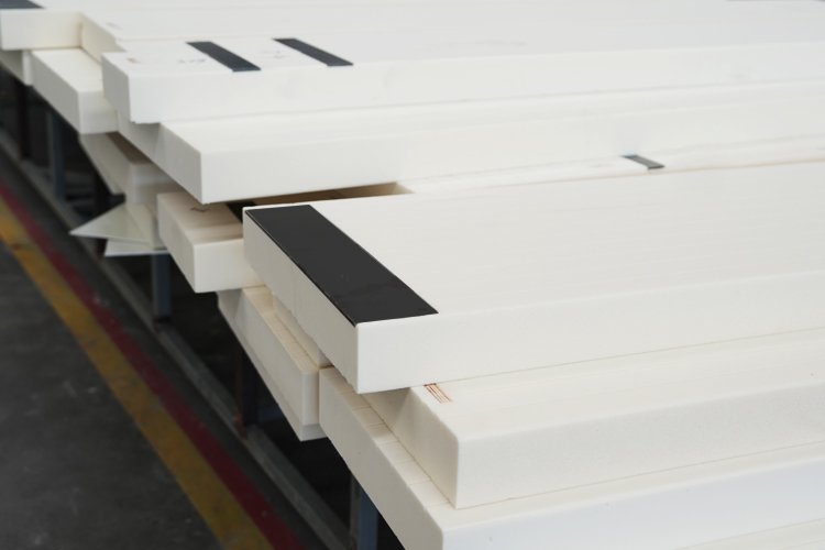 Osadzone konstrukcje wzmacniające