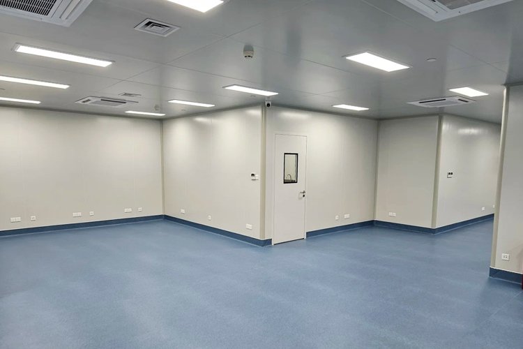 FRP Building Wall Panels 2 1