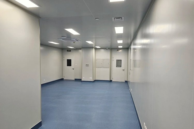 FRP Building Wall Panels (2)