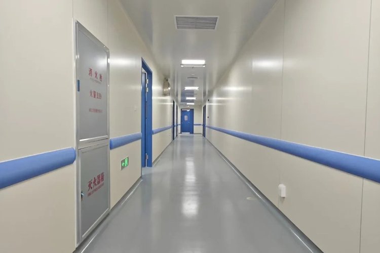 FRP Building Wall Panels 3