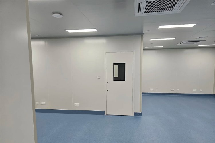 FRP Building Wall Panels 4