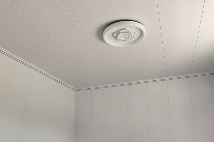 FRP Exterior Wall Composite Panel 2