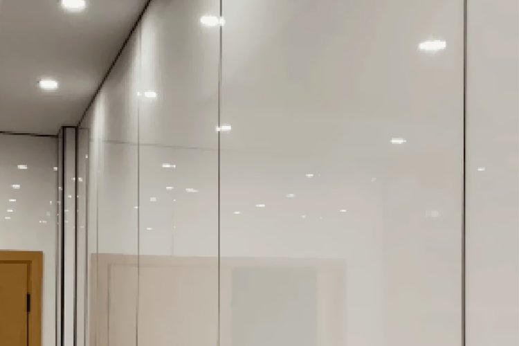 FRP Exterior Wall Composite Panel