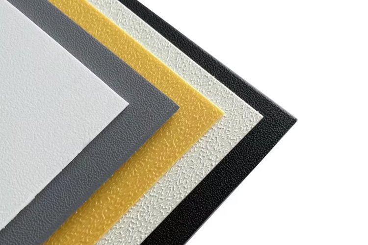 Fiberglass Roofing Sheets 2 1