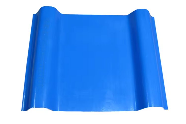 Fiberglass Roofing Sheets 3 1