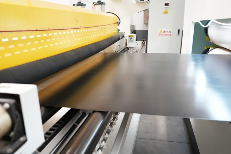 Przetwarzanie kompozytów wielomateriałowych