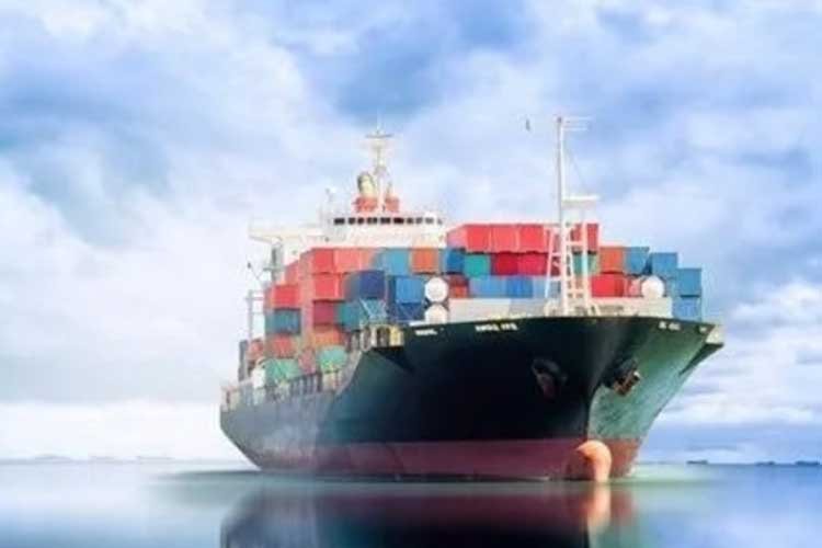 Applications pour les navires