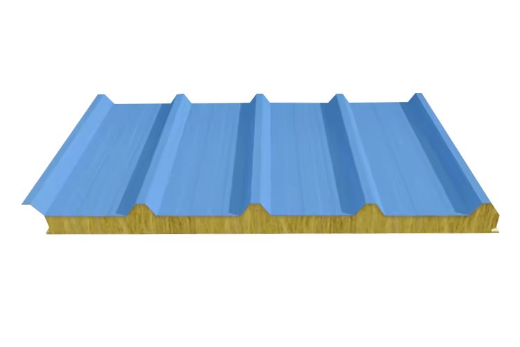 Paneles de pared acústicos Rockwool