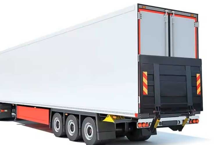 Élévateurs à colonne pour camions