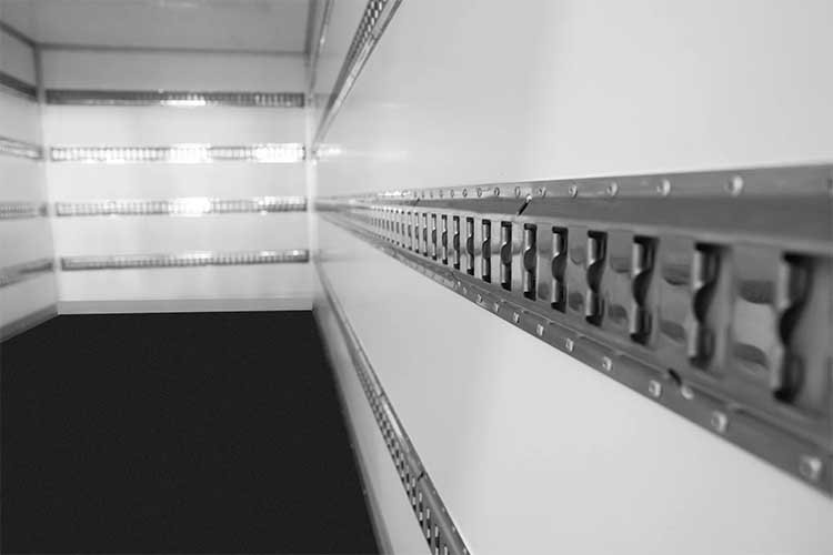 Soluciones E-track Kits