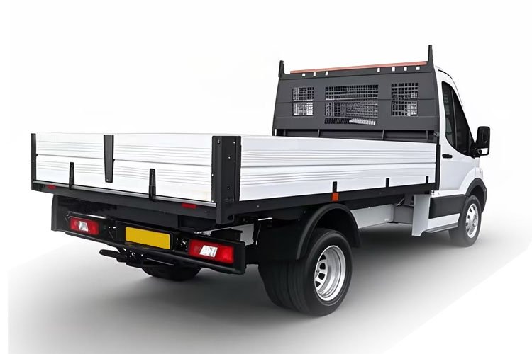 tipper truck bodies 03