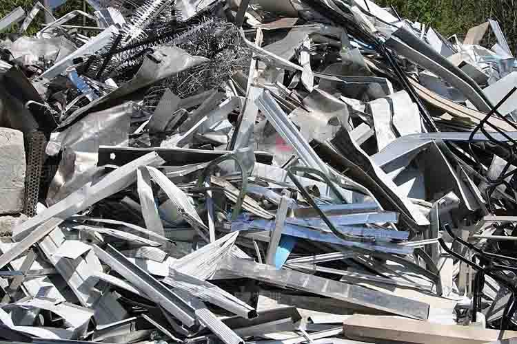 Construction Waste Transport