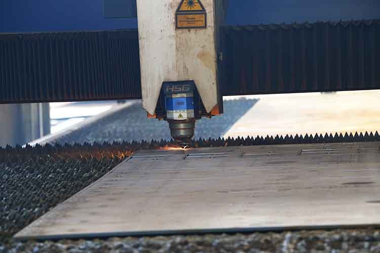 Laser Welding