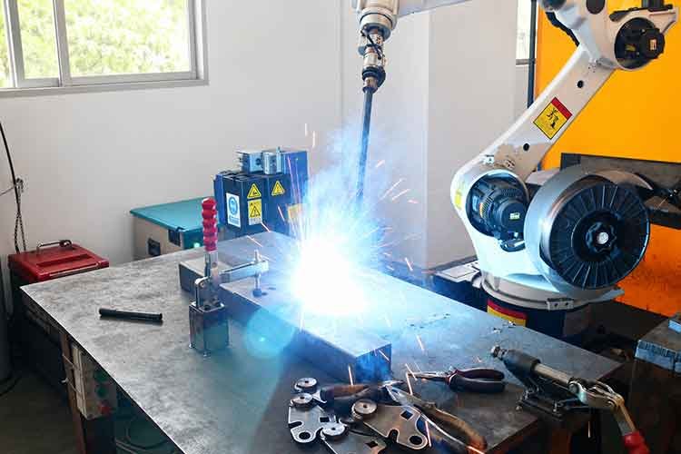 Metal Welding