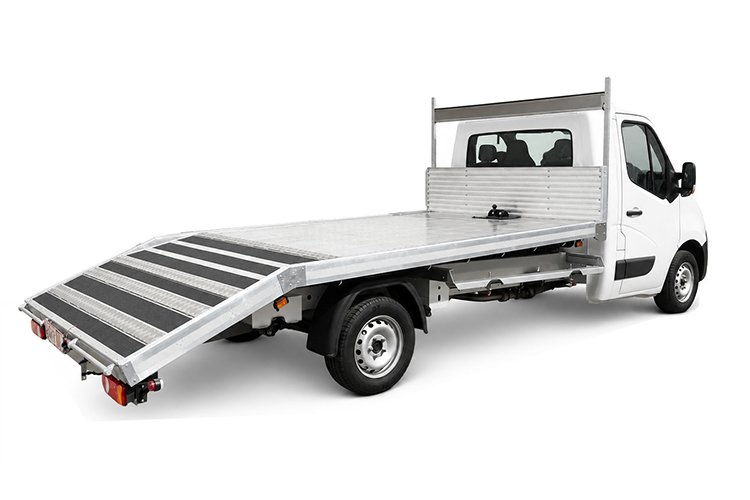 Beavertail Truck Bodies Manufacturer