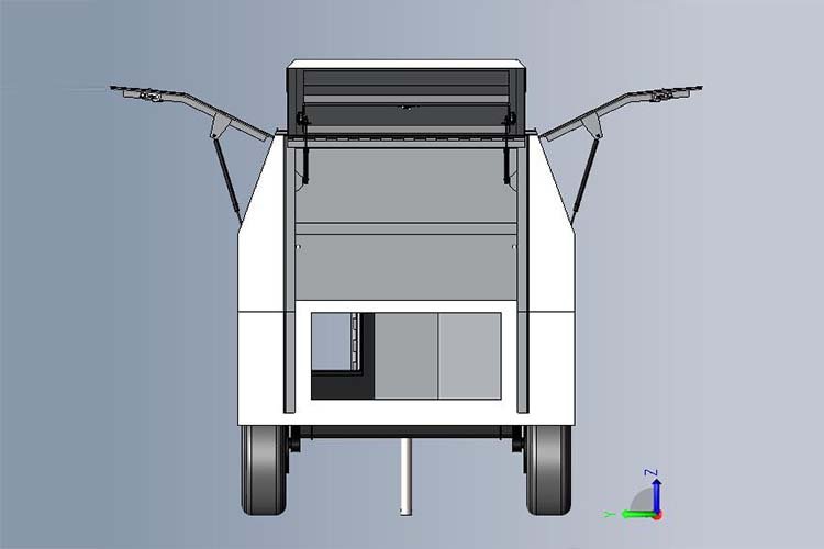 Mobile Office Trailers 05