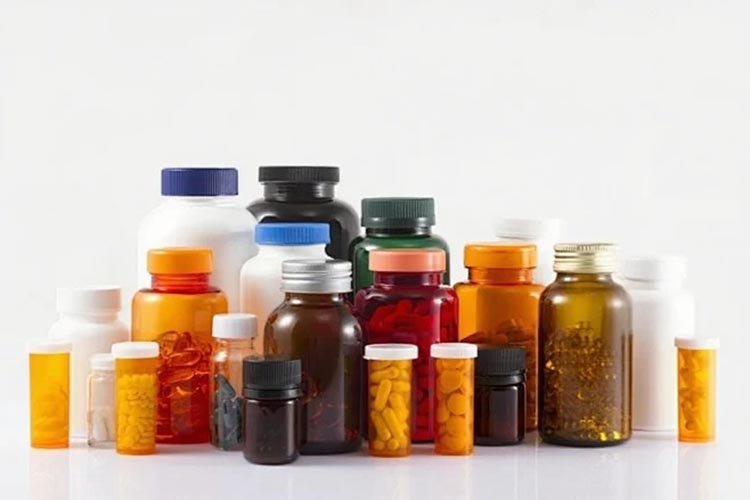 Transporte de productos farmacéuticos 1